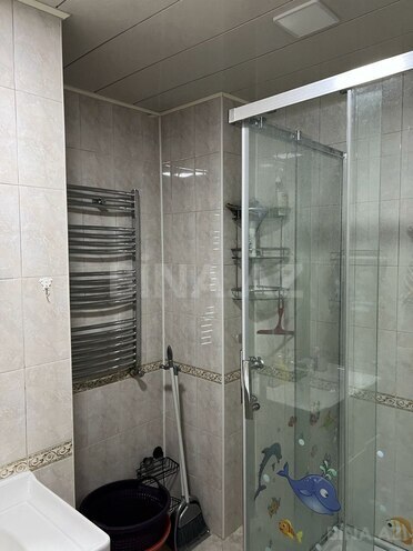 Сдаётся 3-комн. новостройка 90 м², м. Ази Асланов, photo 6 from 8