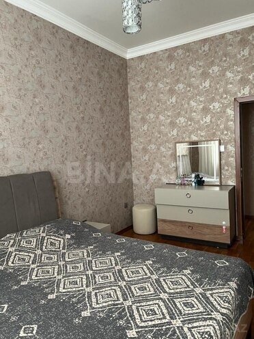 Сдаётся 3-комн. новостройка 90 м², м. Ази Асланов, photo 3 from 8
