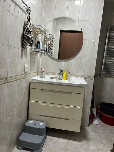 Сдаётся 3-комн. новостройка 90 м², м. Ази Асланов, photo 7 from 8