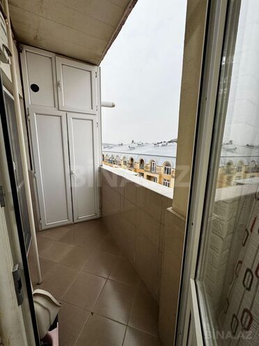 Продаётся 3-комн. новостройка 89 м², пос. Бинагади, photo 25 from 27