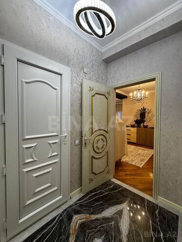 Продаётся 3-комн. новостройка 89 м², пос. Бинагади, photo 23 from 27