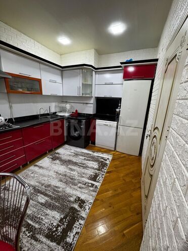 Продаётся 3-комн. новостройка 89 м², пос. Бинагади, photo 15 from 27