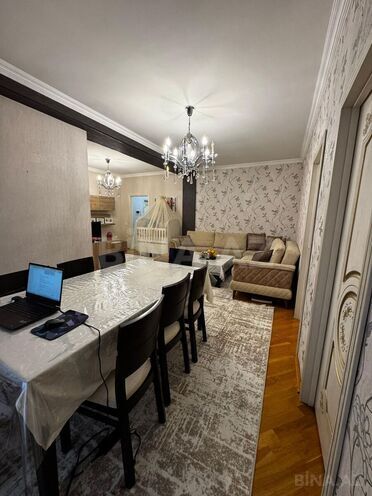 Продаётся 3-комн. новостройка 89 м², пос. Бинагади, photo 7 from 27