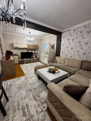 Продаётся 3-комн. новостройка 89 м², пос. Бинагади, photo 4 from 27