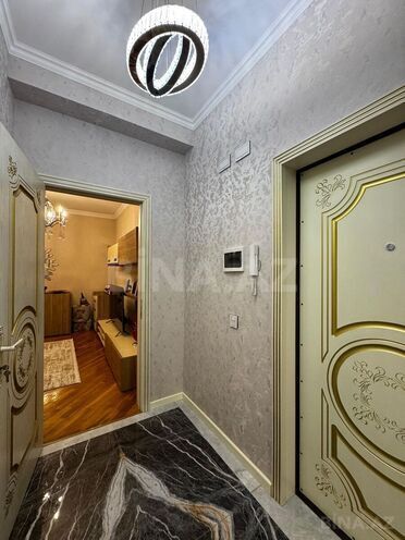 Продаётся 3-комн. новостройка 89 м², пос. Бинагади, photo 24 from 27