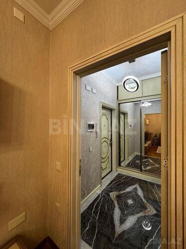 Продаётся 3-комн. новостройка 89 м², пос. Бинагади, photo 21 from 27