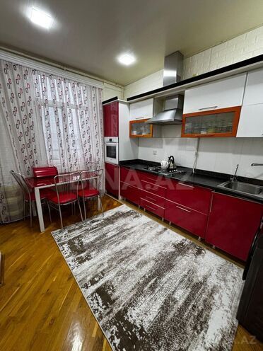 Продаётся 3-комн. новостройка 89 м², пос. Бинагади, photo 14 from 27