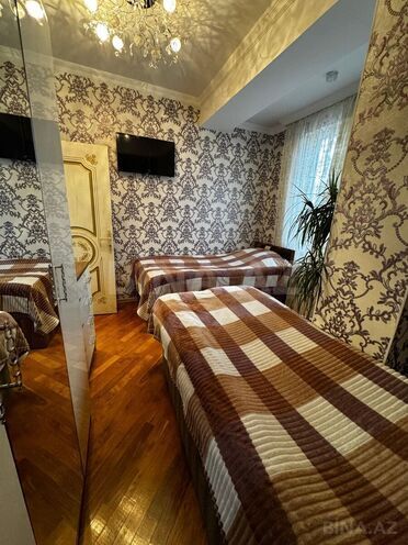 Продаётся 3-комн. новостройка 89 м², пос. Бинагади, photo 13 from 27
