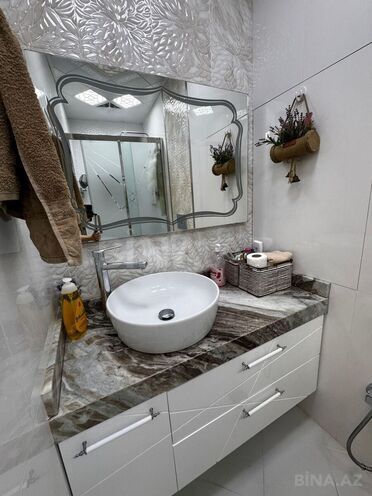 Продаётся 3-комн. новостройка 89 м², пос. Бинагади, photo 18 from 27
