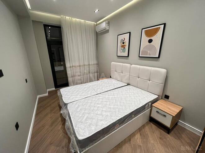 Сдаётся 3-комн. новостройка 90 м², м. Иншаатчылар, photo 8 from 17