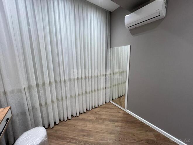 Сдаётся 3-комн. новостройка 90 м², м. Иншаатчылар, photo 9 from 17