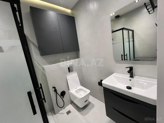 Сдаётся 3-комн. новостройка 90 м², м. Иншаатчылар, photo 14 from 17