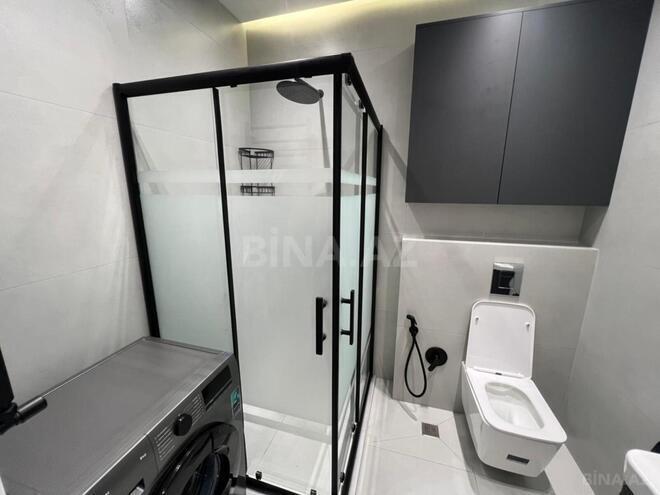 Сдаётся 3-комн. новостройка 90 м², м. Иншаатчылар, photo 13 from 17