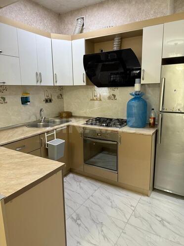 İcarəyə verilir 2 otaqlı yeni tikili 55 m², Xətai r., photo 7 from 18
