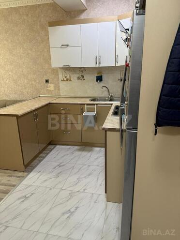İcarəyə verilir 2 otaqlı yeni tikili 55 m², Xətai r., photo 9 from 18