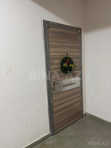İcarəyə verilir 2 otaqlı yeni tikili 55 m², Xətai r., photo 17 from 18
