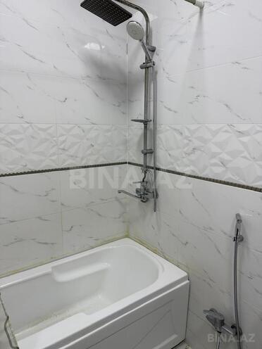 İcarəyə verilir 2 otaqlı yeni tikili 55 m², Xətai r., photo 16 from 18