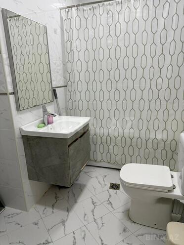 İcarəyə verilir 2 otaqlı yeni tikili 55 m², Xətai r., photo 15 from 18