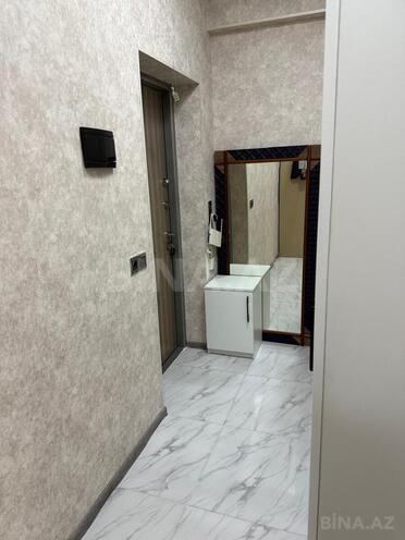 İcarəyə verilir 2 otaqlı yeni tikili 55 m², Xətai r., photo 13 from 18