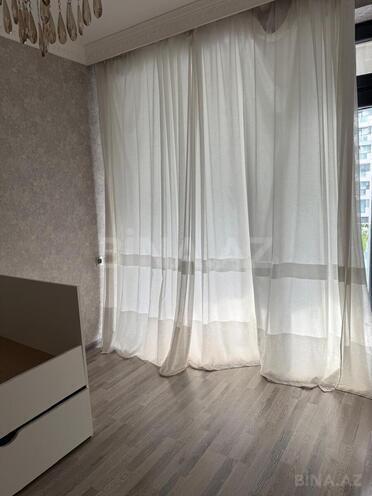 İcarəyə verilir 2 otaqlı yeni tikili 55 m², Xətai r., photo 12 from 18