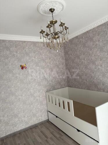 İcarəyə verilir 2 otaqlı yeni tikili 55 m², Xətai r., photo 11 from 18