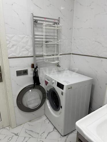 İcarəyə verilir 2 otaqlı yeni tikili 55 m², Xətai r., photo 10 from 18