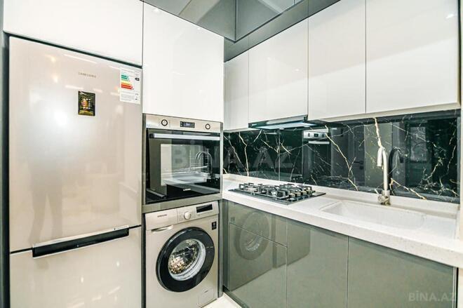 Satılır 4 otaqlı köhnə tikili 110 m², Sahil m., photo 6 from 23