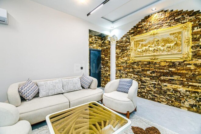 Satılır 4 otaqlı köhnə tikili 110 m², Sahil m., photo 12 from 23