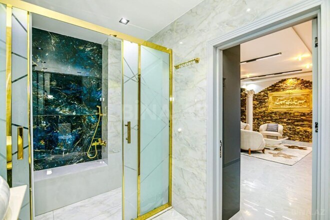 Satılır 4 otaqlı köhnə tikili 110 m², Sahil m., photo 22 from 23