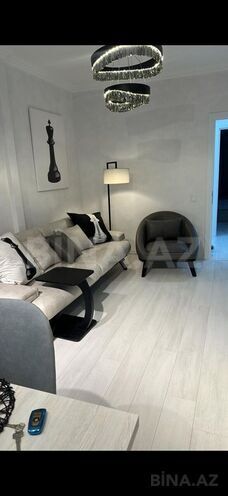 Продаётся 3-комн. вторичка 65 м², пос. Ени Гюнешли, photo 7 from 22