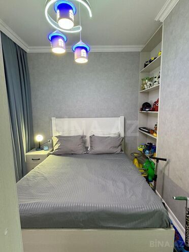 Продаётся 3-комн. вторичка 65 м², пос. Ени Гюнешли, photo 10 from 22