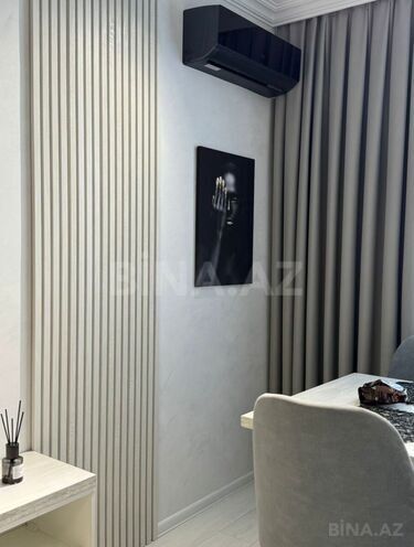 Продаётся 3-комн. вторичка 65 м², пос. Ени Гюнешли, photo 4 from 22