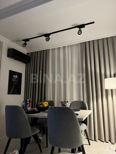 Продаётся 3-комн. вторичка 65 м², пос. Ени Гюнешли, photo 5 from 22