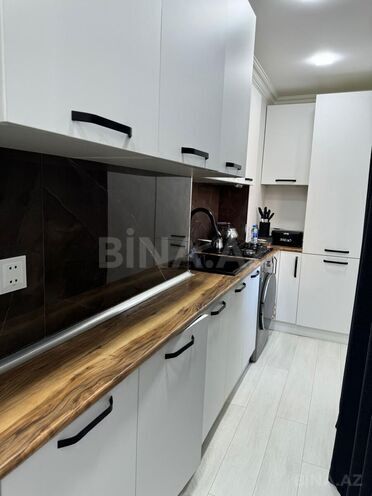 Продаётся 3-комн. вторичка 65 м², пос. Ени Гюнешли, photo 17 from 22