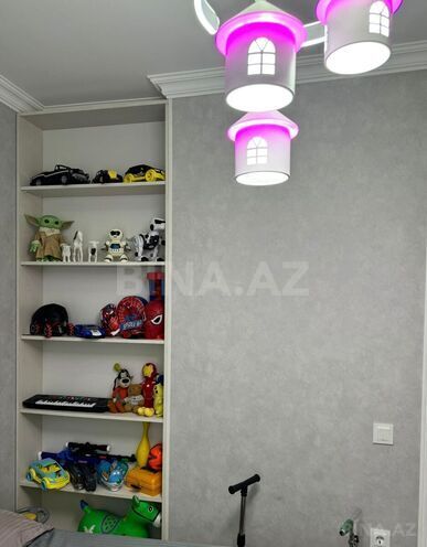 Продаётся 3-комн. вторичка 65 м², пос. Ени Гюнешли, photo 13 from 22