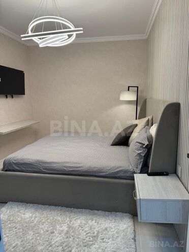 Продаётся 3-комн. вторичка 65 м², пос. Ени Гюнешли, photo 9 from 22