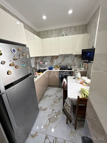 Продаётся 2-комн. вторичка 110 м², пос. М. Расулзаде, photo 14 from 27