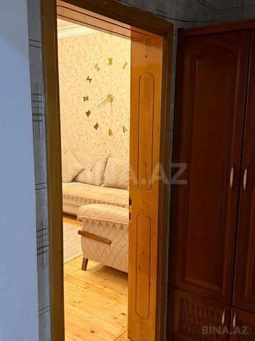 Продаётся 2-комн. вторичка 110 м², пос. М. Расулзаде, photo 21 from 27