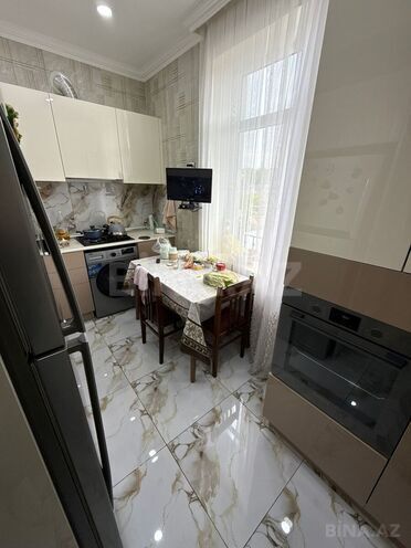 Продаётся 2-комн. вторичка 110 м², пос. М. Расулзаде, photo 12 from 27
