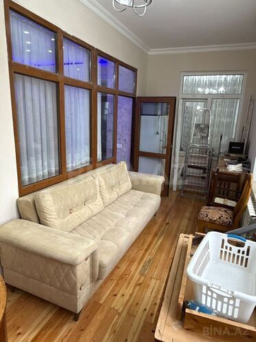 Продаётся 2-комн. вторичка 110 м², пос. М. Расулзаде, photo 25 from 27