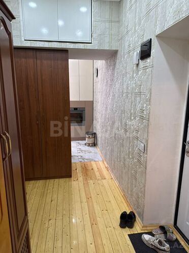 Продаётся 2-комн. вторичка 110 м², пос. М. Расулзаде, photo 24 from 27