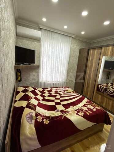 Продаётся 2-комн. вторичка 110 м², пос. М. Расулзаде, photo 26 from 27