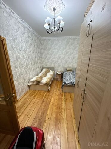 Продаётся 2-комн. вторичка 110 м², пос. М. Расулзаде, photo 16 from 27