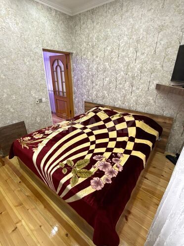 Продаётся 2-комн. вторичка 110 м², пос. М. Расулзаде, photo 3 from 27