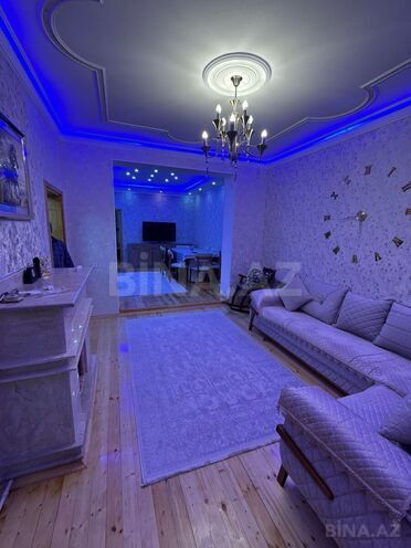 Продаётся 2-комн. вторичка 110 м², пос. М. Расулзаде, photo 1 from 27