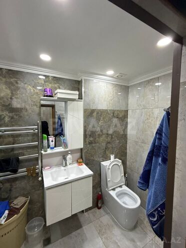 Продаётся 2-комн. вторичка 110 м², пос. М. Расулзаде, photo 9 from 27