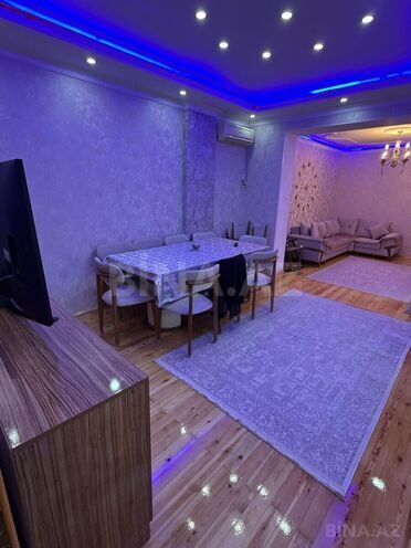 Продаётся 2-комн. вторичка 110 м², пос. М. Расулзаде, photo 7 from 27