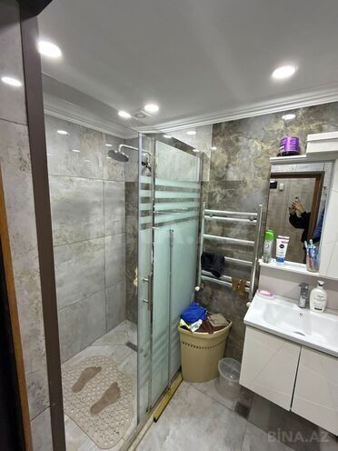 Продаётся 2-комн. вторичка 110 м², пос. М. Расулзаде, photo 17 from 27