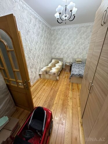 Продаётся 2-комн. вторичка 110 м², пос. М. Расулзаде, photo 11 from 27