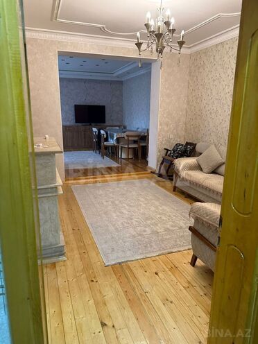 Продаётся 2-комн. вторичка 110 м², пос. М. Расулзаде, photo 6 from 27